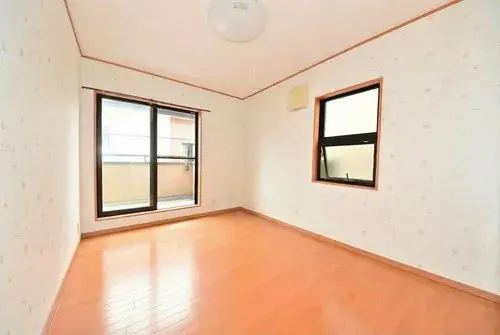 3LDK Bien immobilier Ville de Soka Préfecture de Saitama (8)
