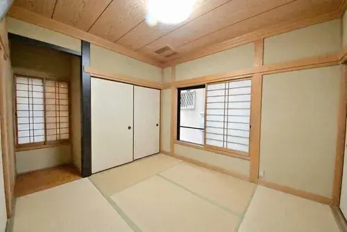 3LDK Bien immobilier Ville de Soka Préfecture de Saitama (9)