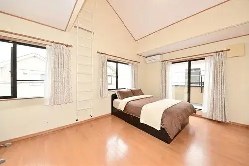 3LDK Bien immobilier Ville de Soka Préfecture de Saitama (10)