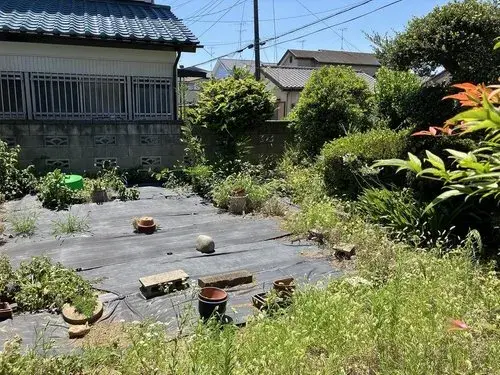 Propiedad 7DK Ciudad de Kazo Prefectura de Saitama (2)