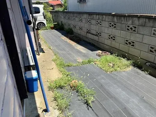 Propiedad 7DK Ciudad de Kazo Prefectura de Saitama (3)