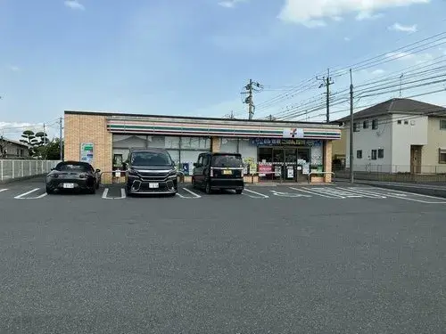 Propiedad 7DK Ciudad de Kazo Prefectura de Saitama (7)