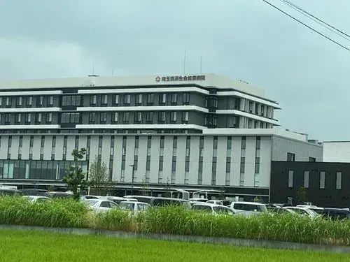 Propiedad 7DK Ciudad de Kazo Prefectura de Saitama (9)