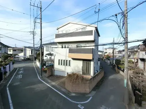 Propiedad 5LDK+S Ciudad de Soka Prefectura de Saitama (2)