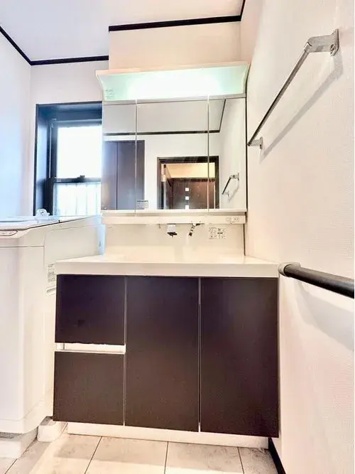 Propiedad 5LDK+S Ciudad de Soka Prefectura de Saitama (17)