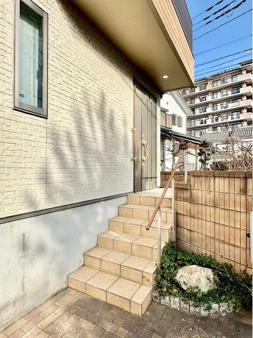Propiedad 5LDK+S Ciudad de Soka Prefectura de Saitama (3)