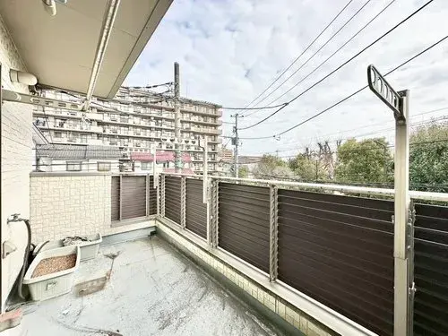 Propiedad 5LDK+S Ciudad de Soka Prefectura de Saitama (4)