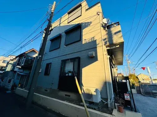 Akiya in 越谷市
