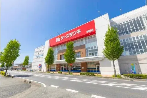 4LDK 越谷市 埼玉县 (18)