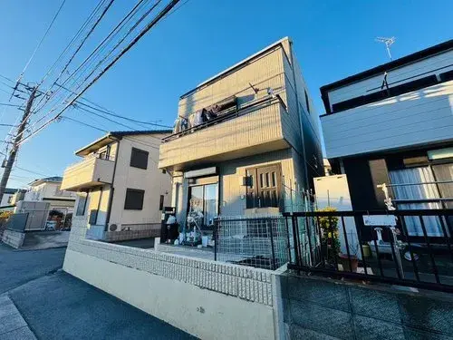 4LDK 越谷市 埼玉县 (3)