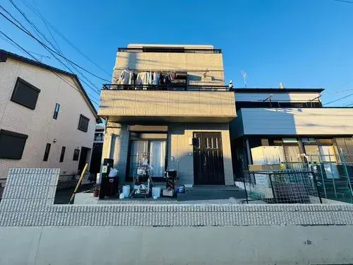 4LDK 越谷市 埼玉县 (4)
