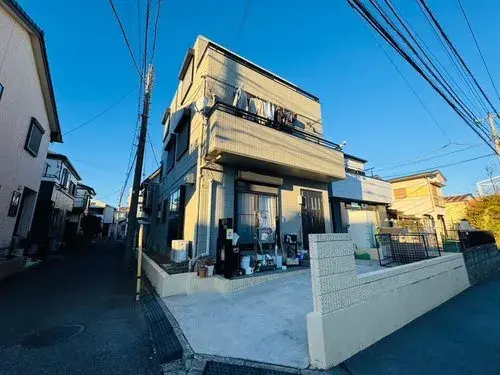 4LDK 越谷市 埼玉县 (5)