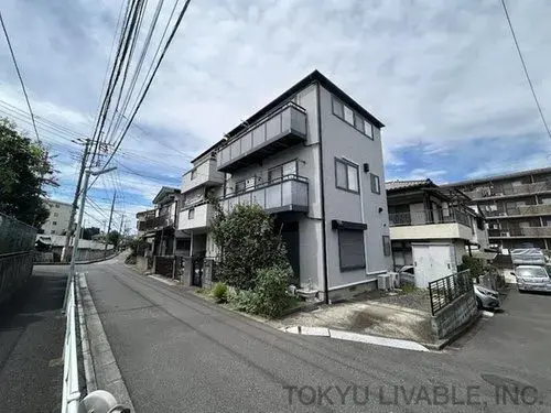 Akiya in 埼玉市