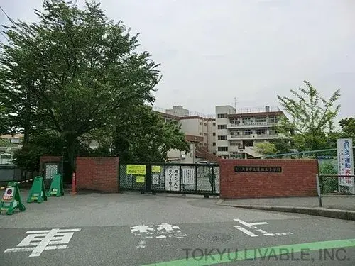 عقار 4LDK مدينة سايتاما محافظة سايتاما (17)