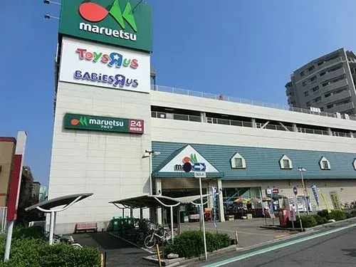 Propiedad 5LDK Hasuda City Saitama Prefecture (12)
