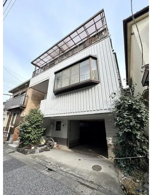 Propiedad 5LDK Hasuda City Saitama Prefecture (4)