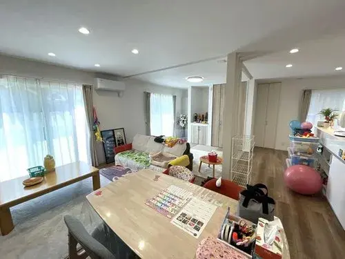5LDK物件 北本市 埼玉県 (13)