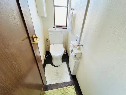 2 Bedroom 2-Story Okegawa City Saitama Prefecture (4)