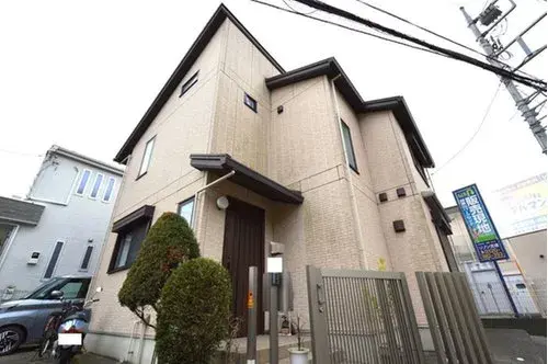 Akiya in 和光市