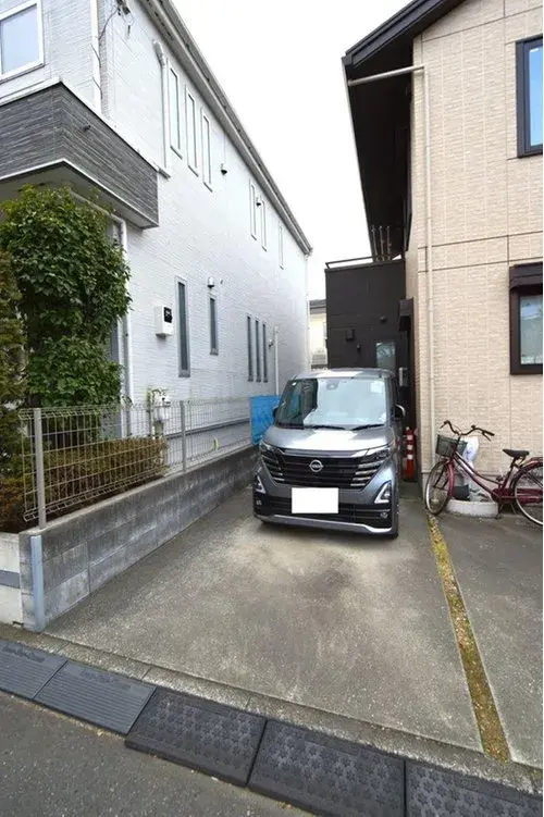 4LDK住宅 和光市 埼玉県 (2)