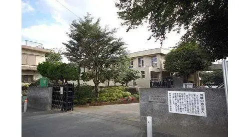 4LDK住宅 和光市 埼玉県 (14)