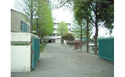 4LDK住宅 和光市 埼玉県 (15)