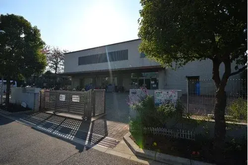 4LDK住宅 和光市 埼玉県 (16)