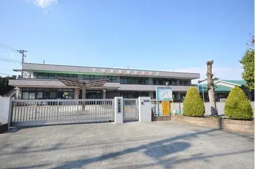 4LDK住宅 和光市 埼玉県 (17)