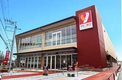 4LDK住宅 和光市 埼玉県 (20)