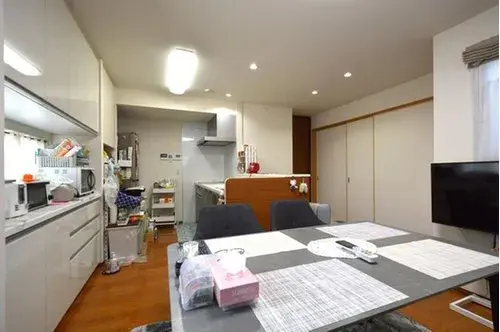 4LDK住宅 和光市 埼玉県 (3)