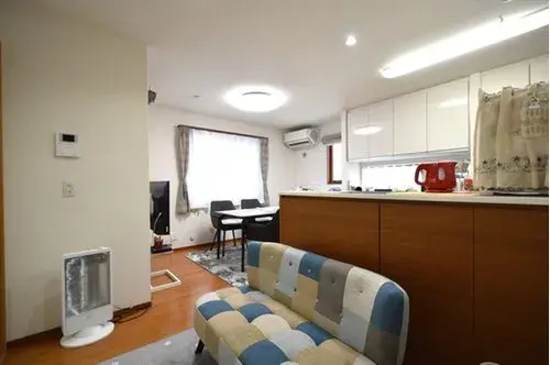 4LDK住宅 和光市 埼玉県 (4)