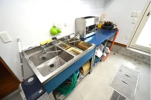 4LDK住宅 和光市 埼玉県 (9)