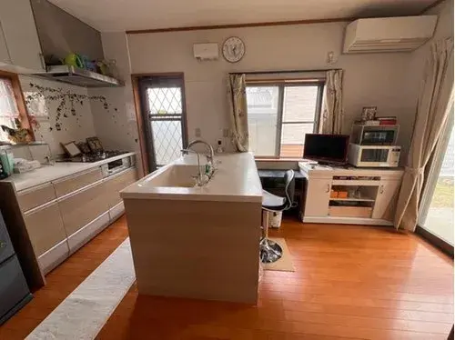 4LDK Property Kuki City Saitama Prefecture (14)