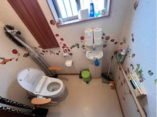 4LDK Property Kuki City Saitama Prefecture (15)