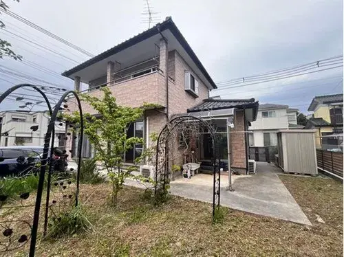 4LDK Property Kuki City Saitama Prefecture (3)