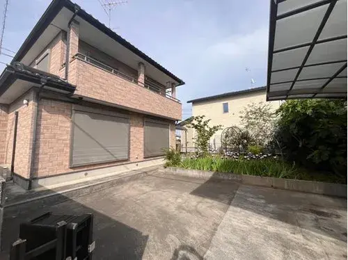 4LDK Property Kuki City Saitama Prefecture (5)
