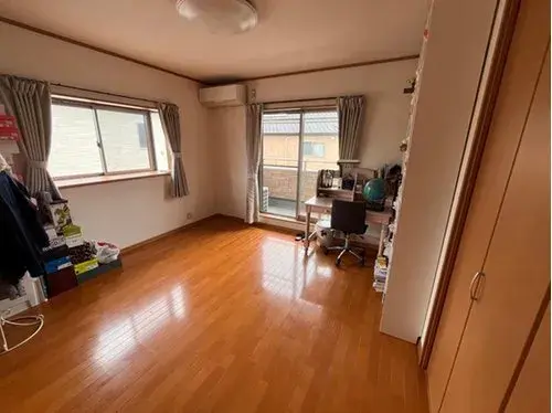 4LDK Property Kuki City Saitama Prefecture (9)