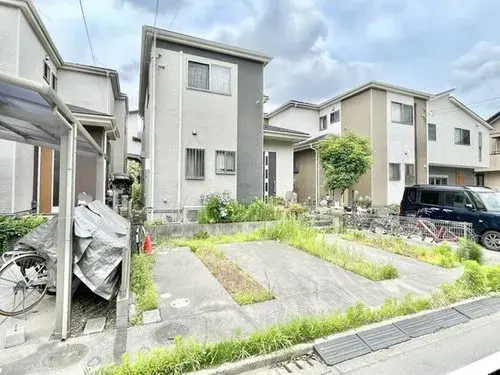4LDK Property Kawaguchi City Saitama Prefecture (2)