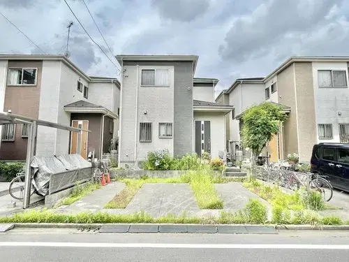 4LDK Property Kawaguchi City Saitama Prefecture (3)