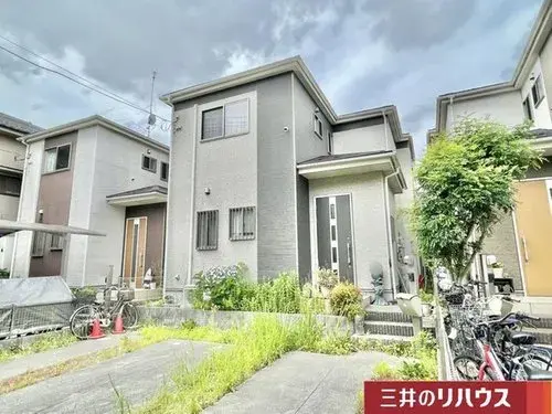 4LDK Property Kawaguchi City Saitama Prefecture (6)