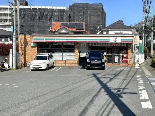 عقار 4LDK في مدينة Tokorozawa، محافظة Saitama (12)