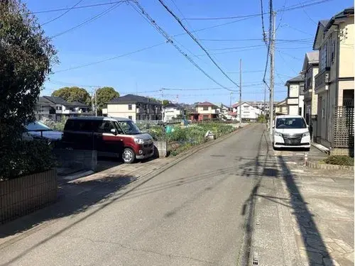 عقار 4LDK في مدينة Tokorozawa، محافظة Saitama (3)