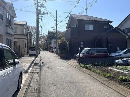 عقار 4LDK في مدينة Tokorozawa، محافظة Saitama (4)