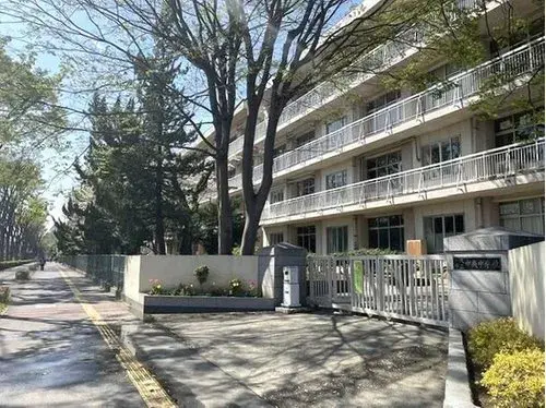 عقار 4LDK في مدينة Tokorozawa، محافظة Saitama (10)
