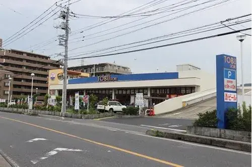 3LDK房产 草加市 埼玉县 (25)