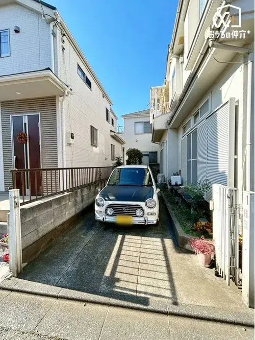 4LDK 新座市 埼玉県 (2)
