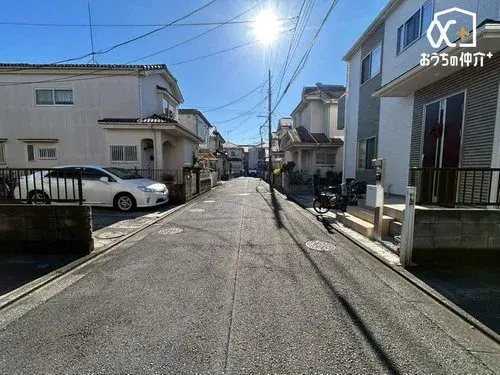 4LDK 新座市 埼玉県 (4)
