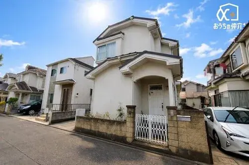4LDK 新座市 埼玉県 (5)