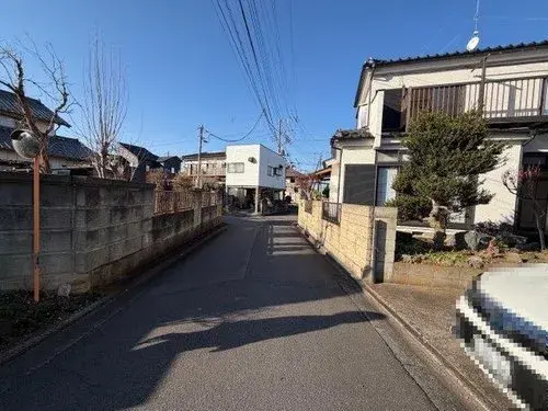 Объект 5DK город Hidaka префектура Saitama (6)