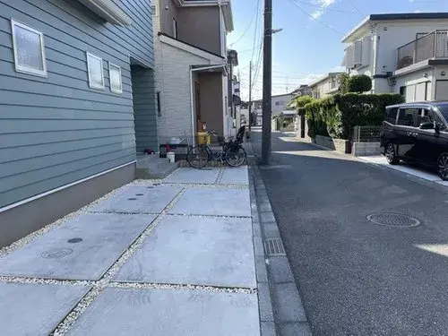 2LDK Kasukabe City Saitama Prefecture (11)